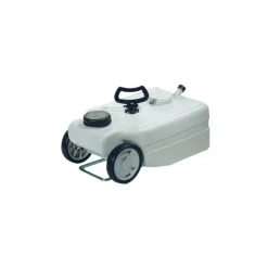 Watertanks-Comet Water-Taxi watertank