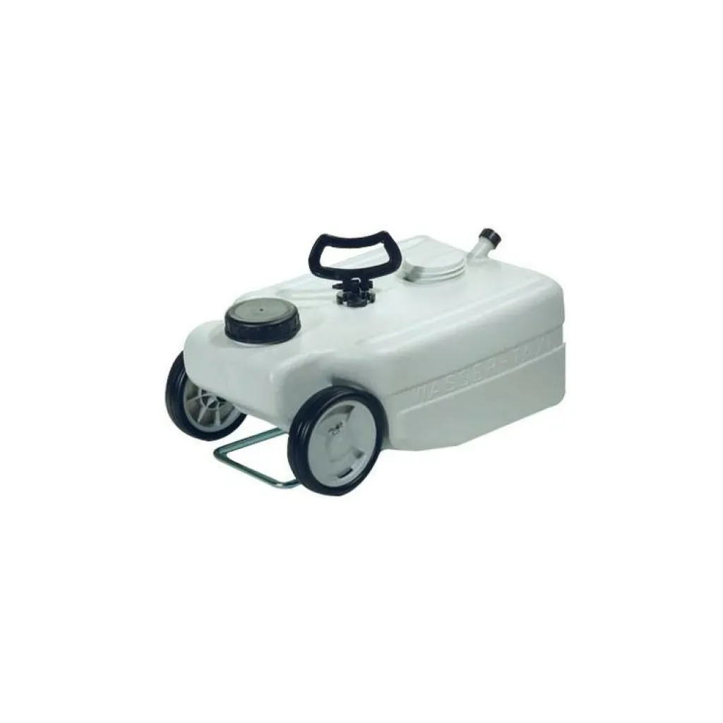 Watertanks-Comet Water-Taxi watertank