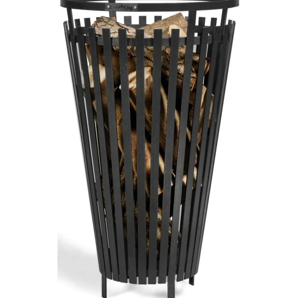 CookKing Flame vuurkorf< Vuurkorven