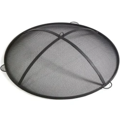 Vuurkorven-CookKing vonkenscherm 70 cm