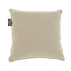 Cosi warmtekussen 50 x 50 solid natural< Tuinkussens