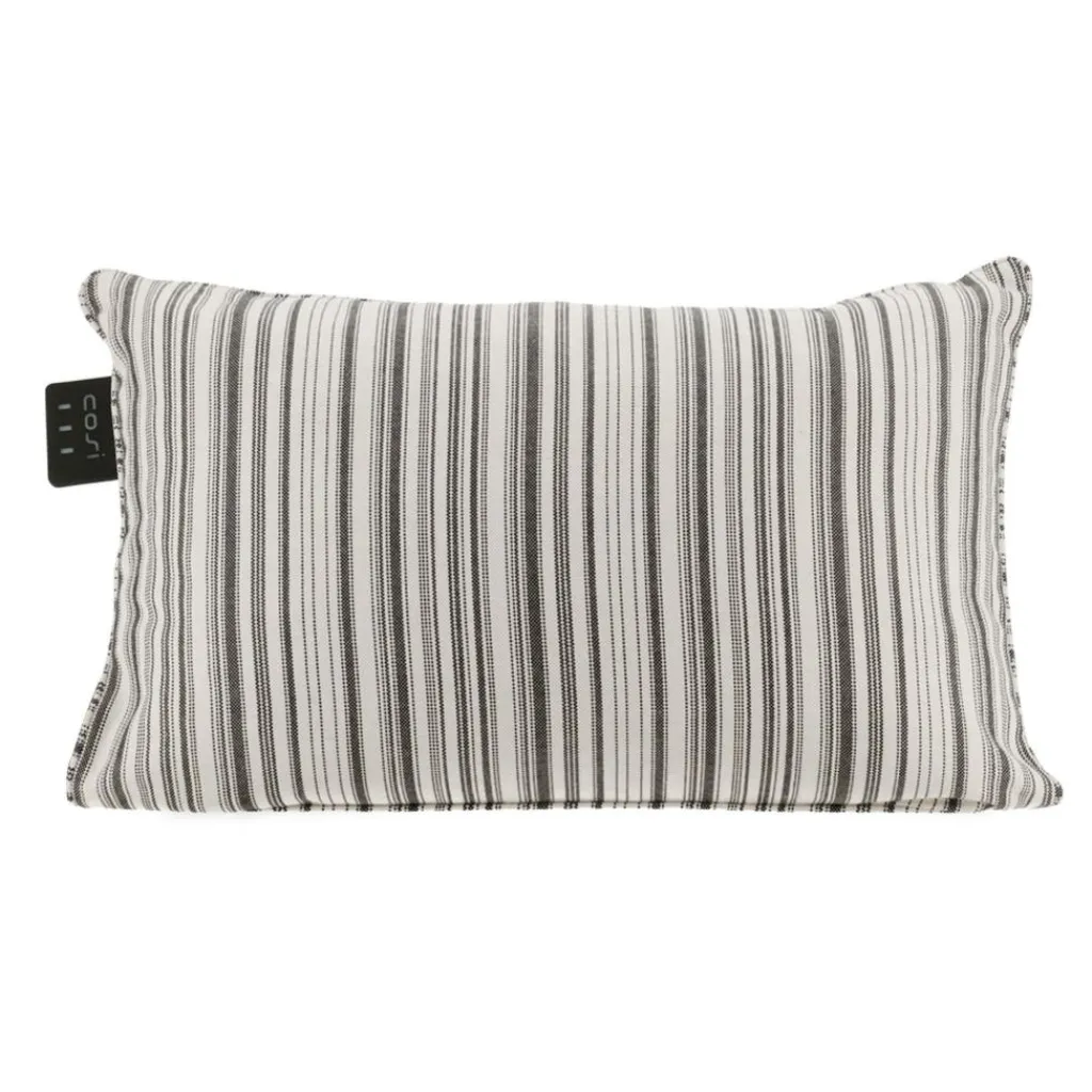 Cosi warmtekussen 40 x 60 striped< Tuinkussens