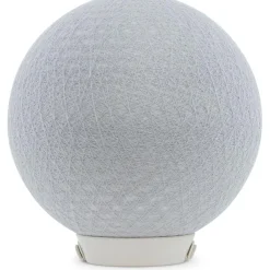 Cotton Ball Lights Outdoor Led lamp 20 cm stone< Verlichting|Verlichting Oplaadbaar