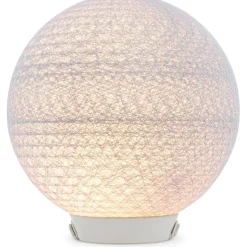 Cotton Ball Lights Outdoor Led lamp 20 cm stone< Verlichting|Verlichting Oplaadbaar