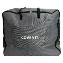 Cover It  Opbergtas tenttapijt< Buitenkleden & Tenttapijten