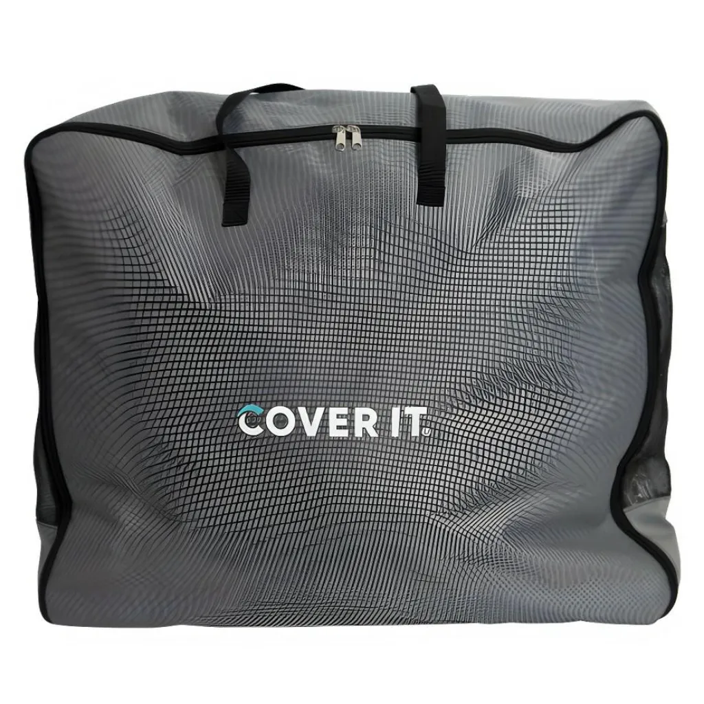 Cover It Opbergtas tenttapijt< Buitenkleden & Tenttapijten