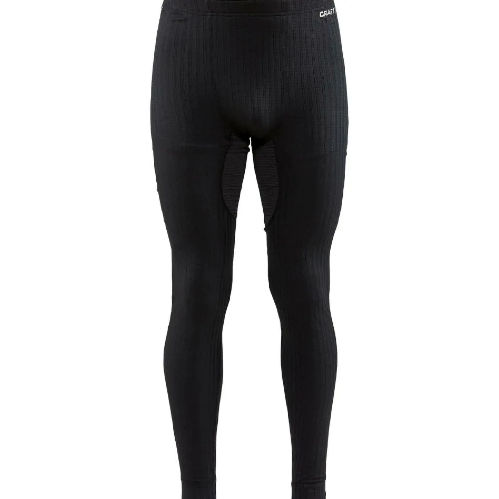 Craft Active Extreme X thermobroek heren black< Thermokleding|Wintersport