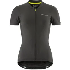 Craft ADV Endurance fietsshirt dames slate< Fietskleding