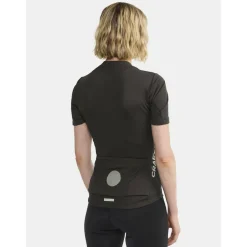 Craft ADV Endurance fietsshirt dames slate< Fietskleding