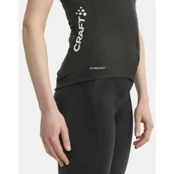 Craft ADV Endurance fietsshirt dames slate< Fietskleding