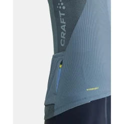 Fietskleding-Craft ADV Endurance fietsshirt heren free real