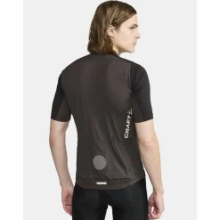 Craft ADV Endurance fietsshirt heren slate black< Fietskleding