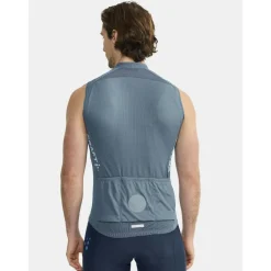 Craft ADV Endurance SL fietsshirt heren free real< Fietskleding