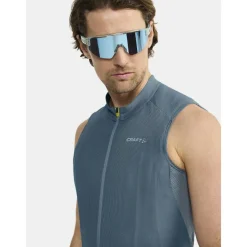 Craft ADV Endurance SL fietsshirt heren free real< Fietskleding