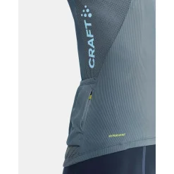 Craft ADV Endurance SL fietsshirt heren free real< Fietskleding