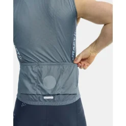 Craft ADV Endurance SL fietsshirt heren free real< Fietskleding