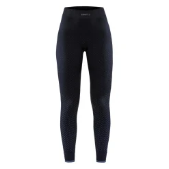 Thermokleding|Wintersport-Craft ADV Warm Intensity thermobroek dames black