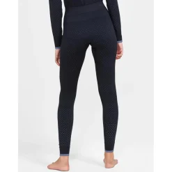 Thermokleding|Wintersport-Craft ADV Warm Intensity thermobroek dames black