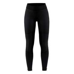 Craft Core Bike SubZ fietsbroek dames black< Fietskleding