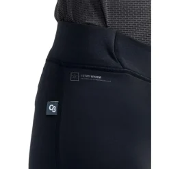 Craft Core Bike SubZ fietsbroek dames black< Fietskleding