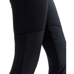 Craft Core Bike SubZ fietsbroek dames black< Fietskleding