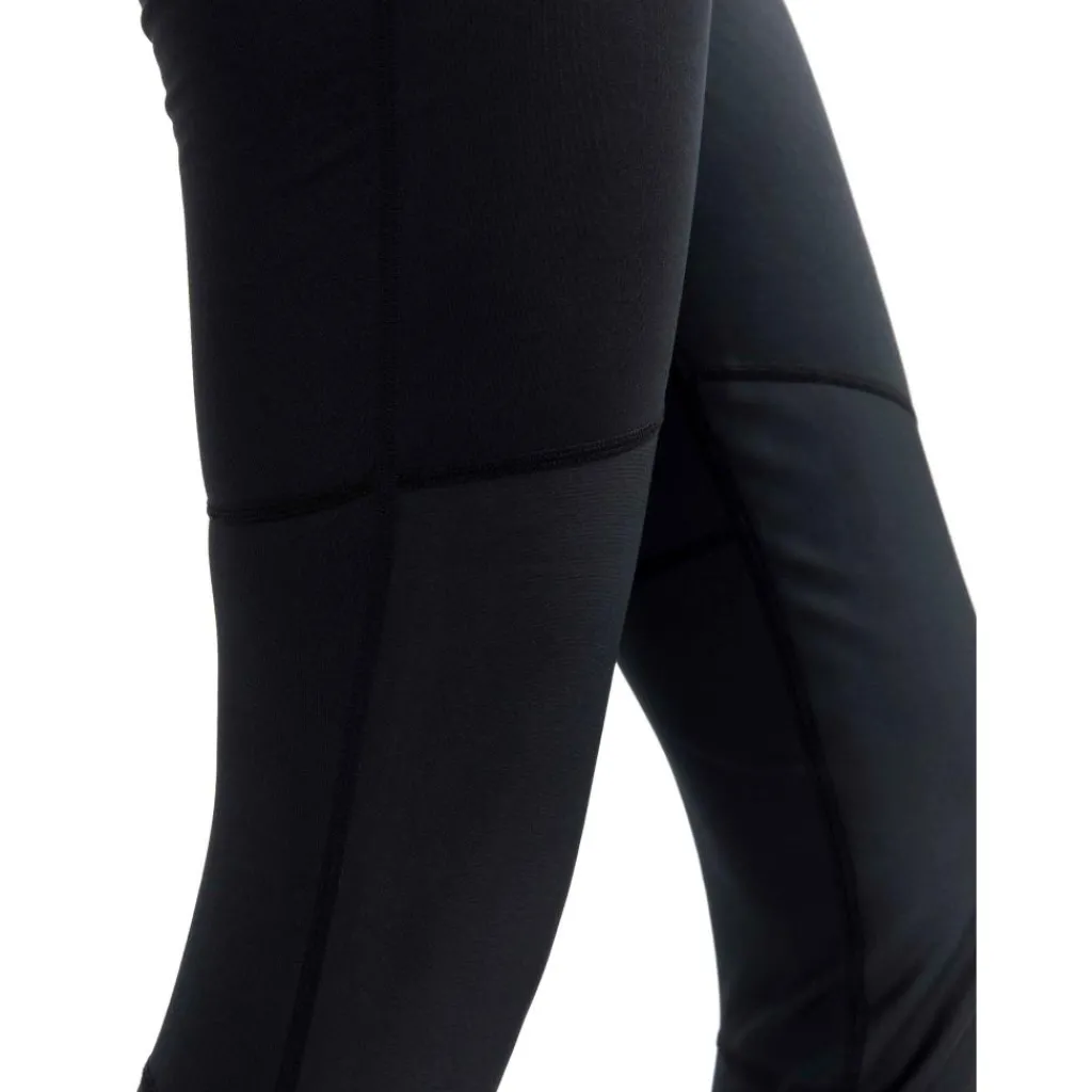 Craft Core Bike SubZ fietsbroek dames black< Fietskleding