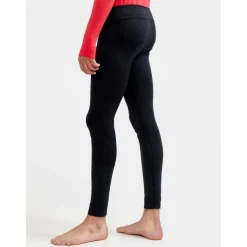 Craft CORE Dry Active Comfort thermobroek heren black< Thermokleding|Wintersport