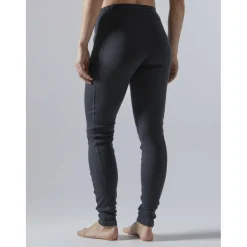 Craft CORE Dry Baselayer thermokleding set dames black< Thermokleding|Wintersport