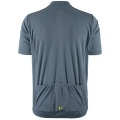 Craft Core Endur fietsshirt heren real neon light< Fietskleding