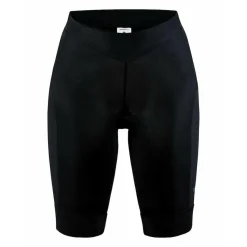 Craft Core Endurance fietsbroek dames black black< Fietskleding