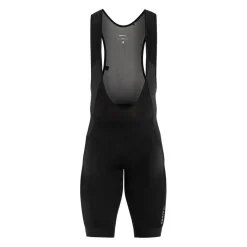 Fietskleding-Craft Core Essence Bib fietsbroek heren black