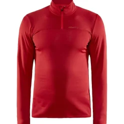 Craft Core Gain skipully heren bright red< Skipullies|Wintersport