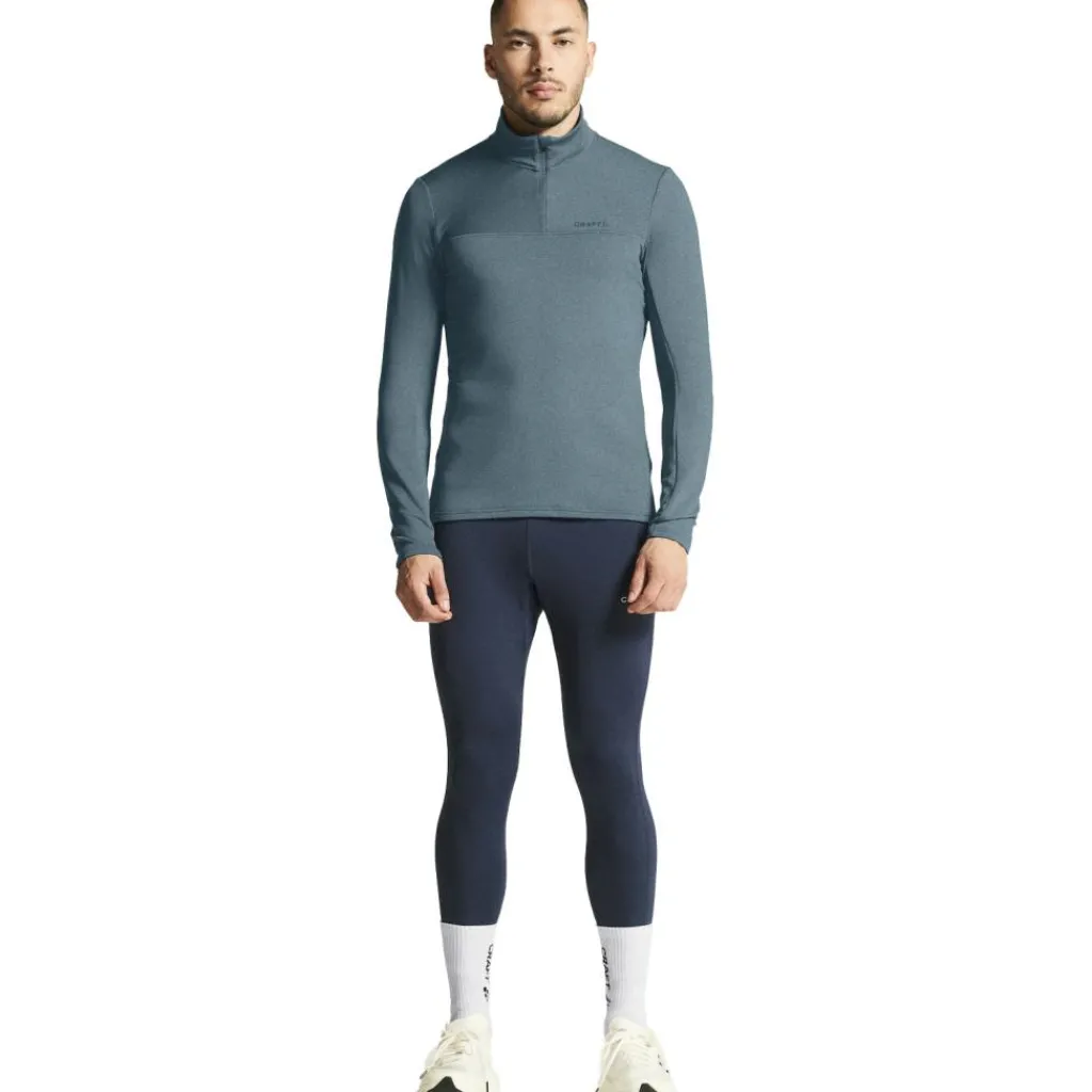 Craft Core Gain skipully heren real< Skipullies|Wintersport