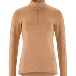 Skipullies|Wintersport-Craft Core Gain skipully dames syrup