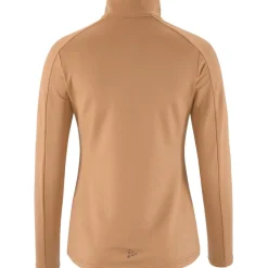 Skipullies|Wintersport-Craft Core Gain skipully dames syrup