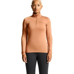 Skipullies|Wintersport-Craft Core Gain skipully dames syrup