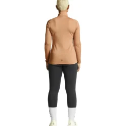 Skipullies|Wintersport-Craft Core Gain skipully dames syrup