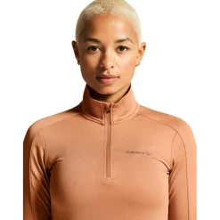 Skipullies|Wintersport-Craft Core Gain skipully dames syrup