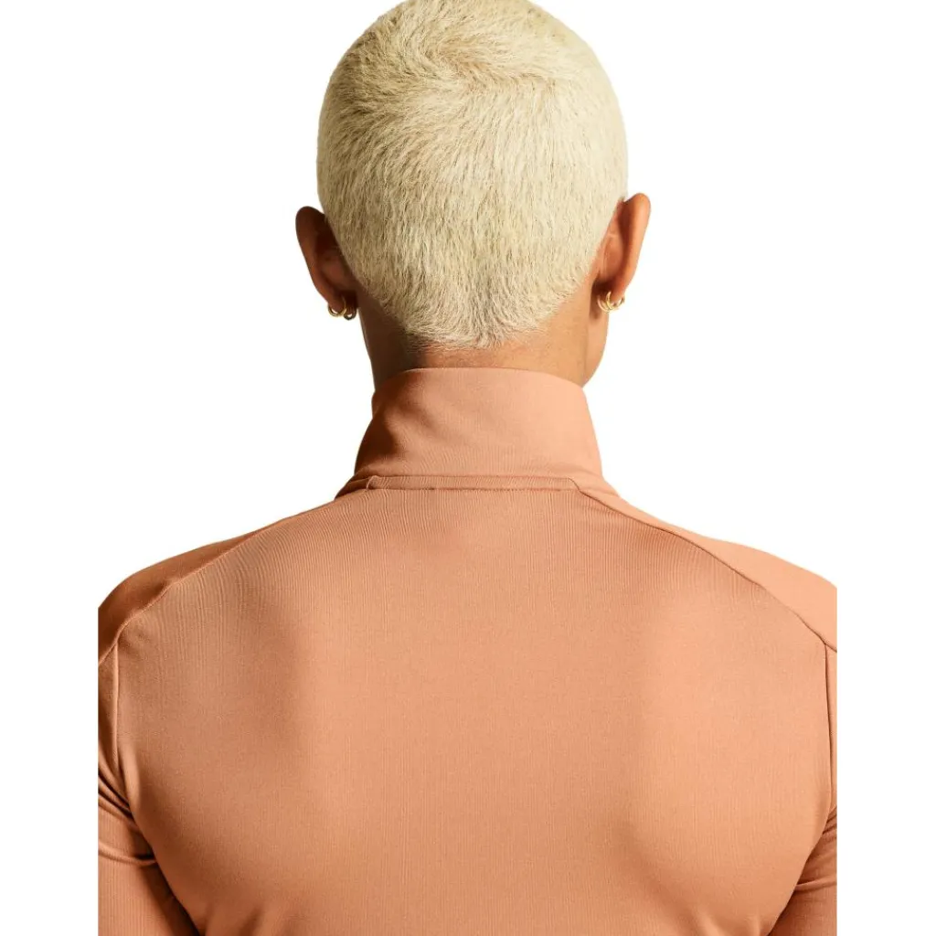 Skipullies|Wintersport-Craft Core Gain skipully dames syrup