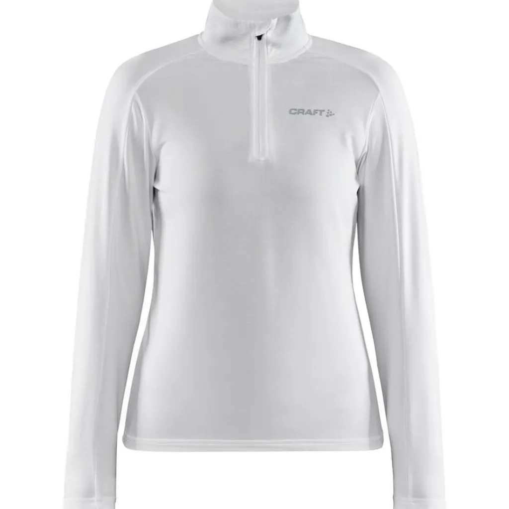 Skipullies|Wintersport-Craft Core Gain skipully dames white