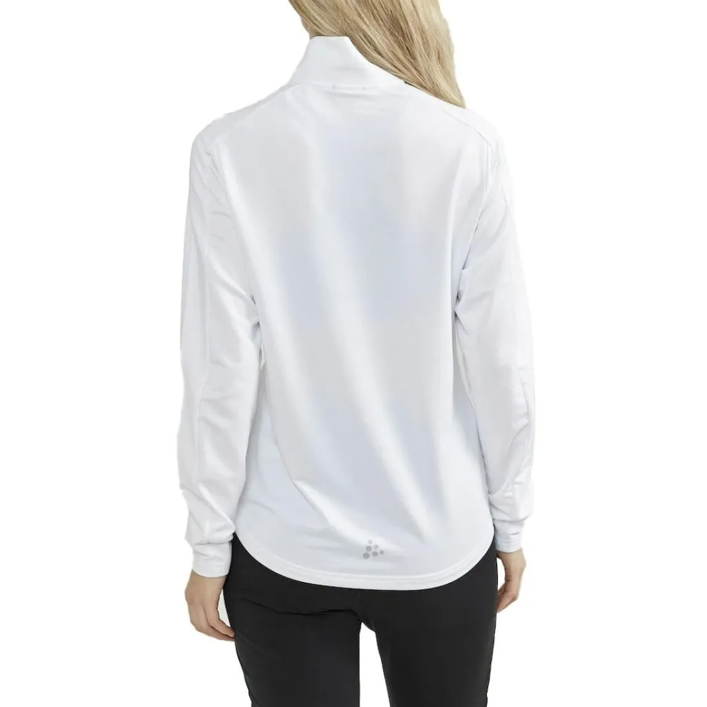 Skipullies|Wintersport-Craft Core Gain skipully dames white