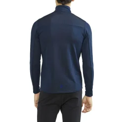 Skipullies|Wintersport-Craft Core Gain skipully heren blaze