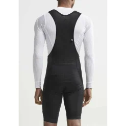Fietskleding-Craft Essence Bib fietsbroek heren black
