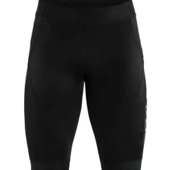 Craft Essence fietsbroek heren black< Fietskleding