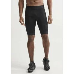 Craft Essence fietsbroek heren black< Fietskleding