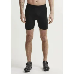 Fietskleding-Craft Fuseknit fietsonderbroek heren black