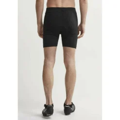 Fietskleding-Craft Fuseknit fietsonderbroek heren black