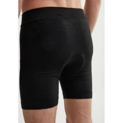 Fietskleding-Craft Fuseknit fietsonderbroek heren black