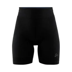 Craft Fuseknit fietsonderbroek dames black< Fietskleding