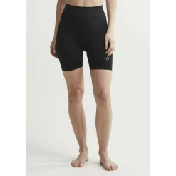 Craft Fuseknit fietsonderbroek dames black< Fietskleding